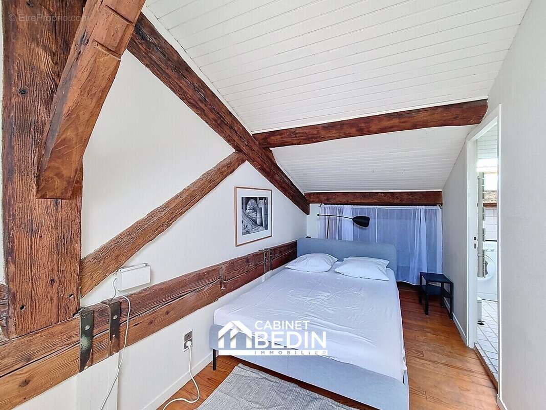 Appartement 54 m² à Toulouse  - photo 3
