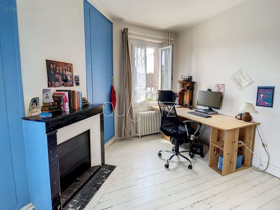 Maison à ANET