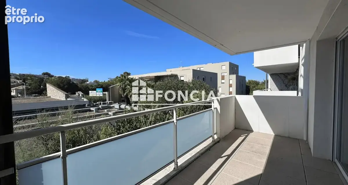 Photo Appartement à Montpellier au prix de 160 000€