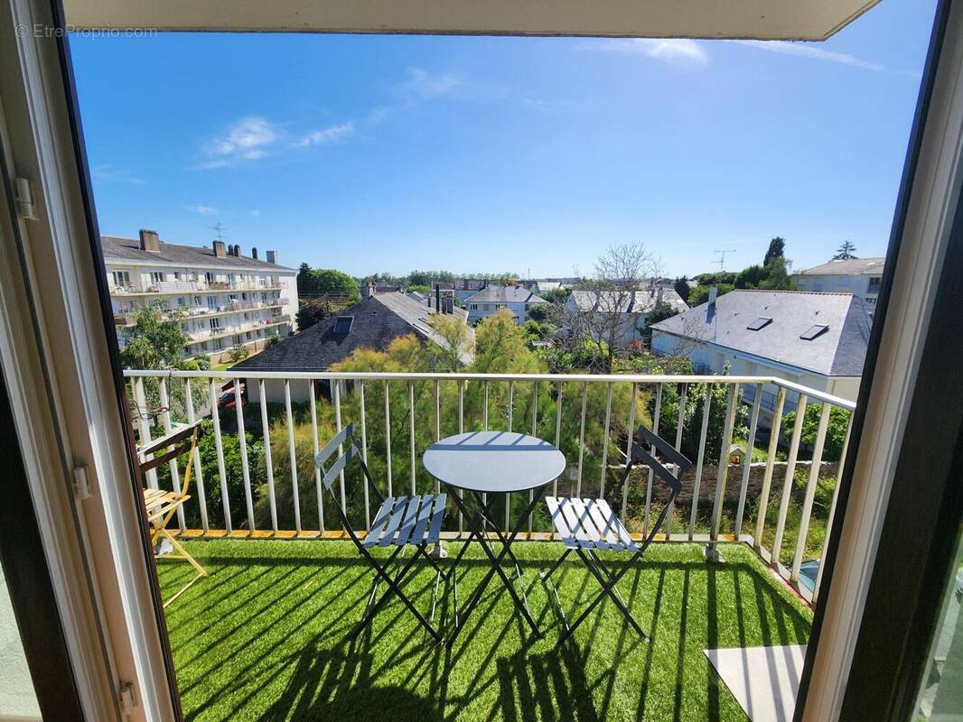 Photo 1 - Appartement à ANGERS