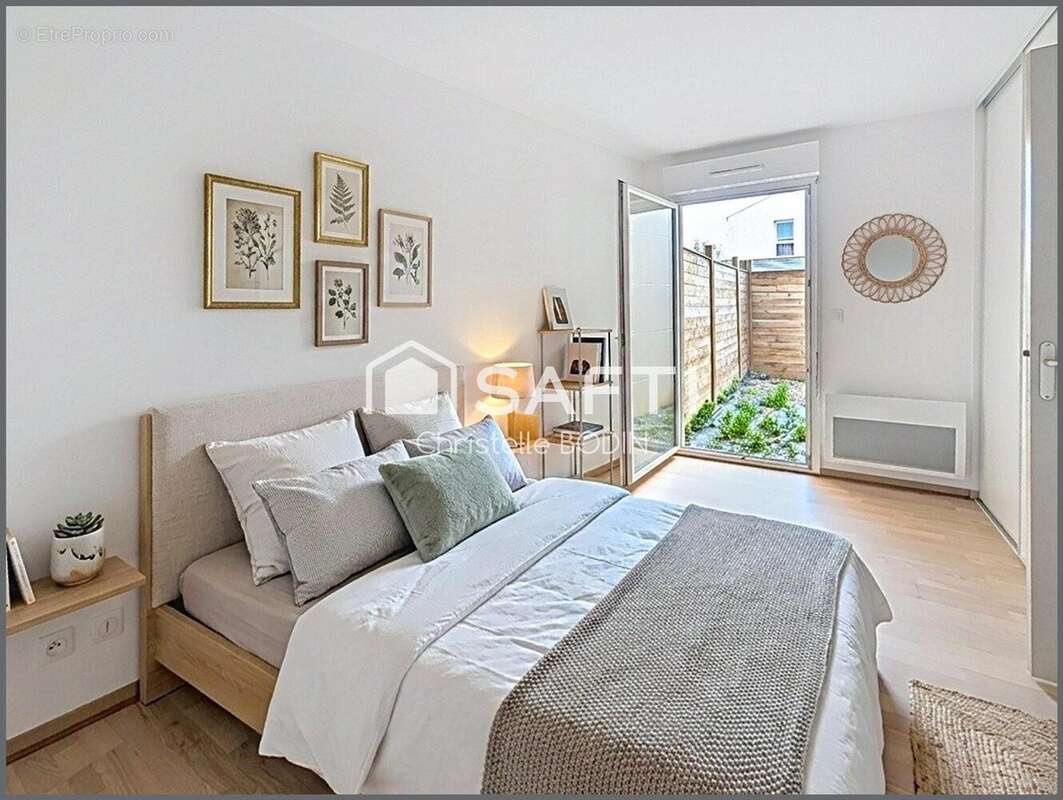 Photo 3 - Appartement à AYTRE