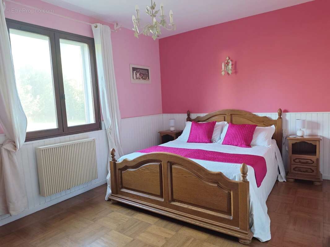 Maison à BELVIANES-ET-CAVIRAC