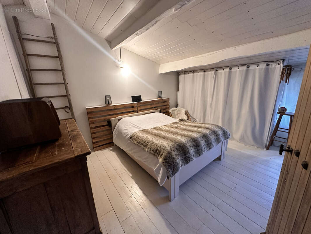 Photo 5 - Maison à OULMES