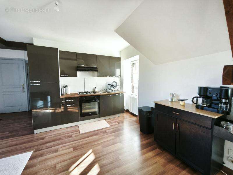Appartement à LA ROCHE-BERNARD