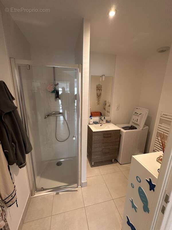 Appartement à MERLIMONT