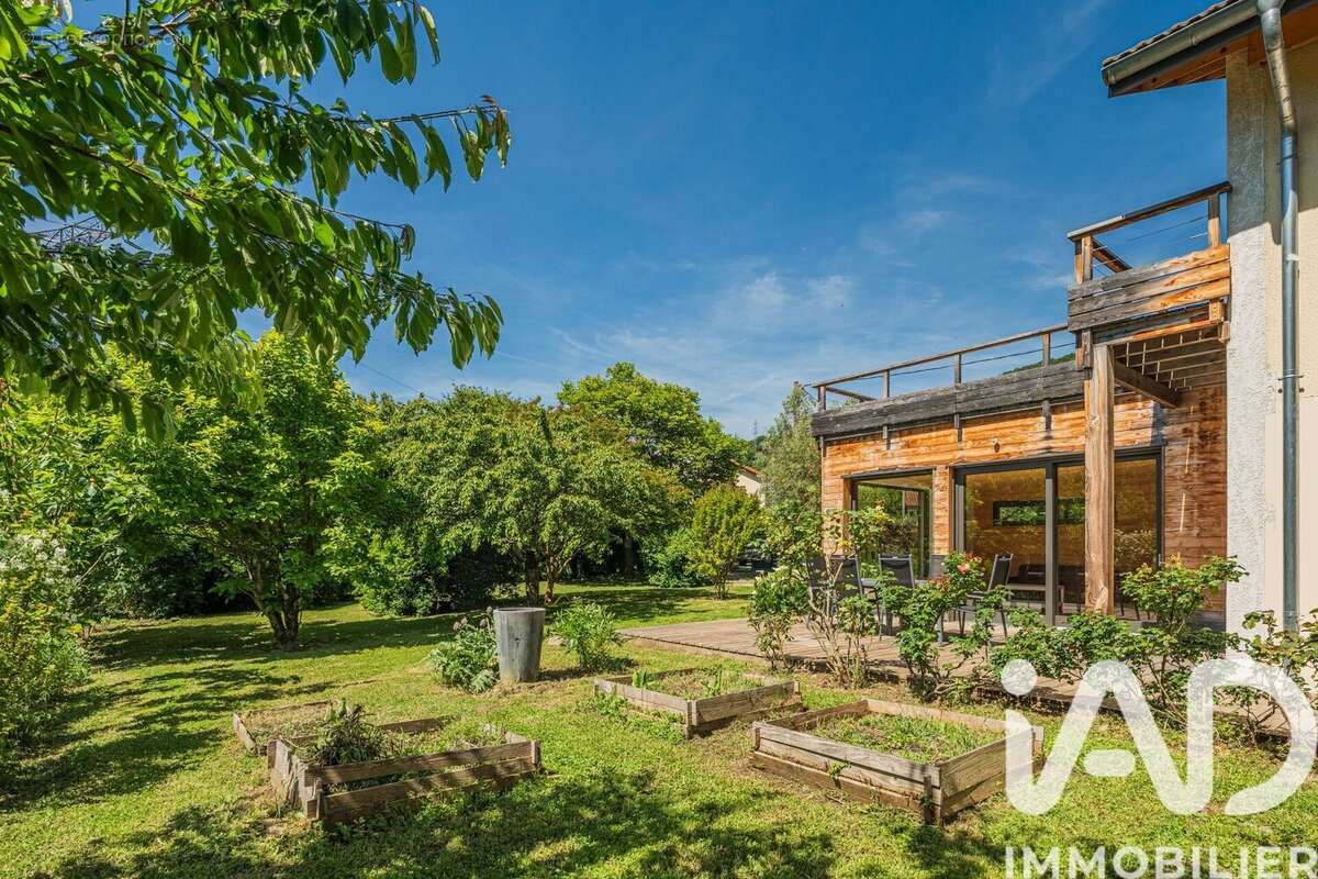 Photo 3 - Maison à JARRIE