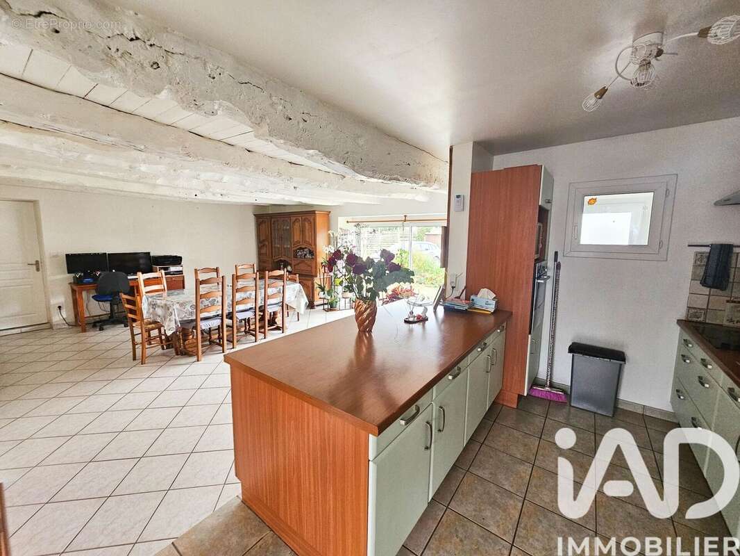 Photo 5 - Maison à MAURON