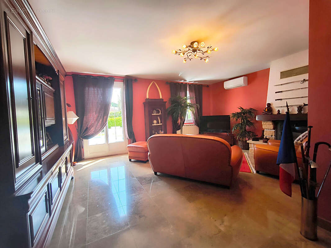 Maison à CARCASSONNE