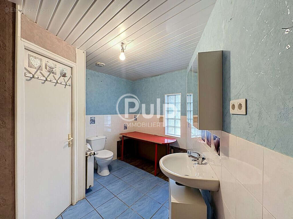 Charmante maison dans bourg proche forêt de Crécy-en-Ponthieu - photo 10