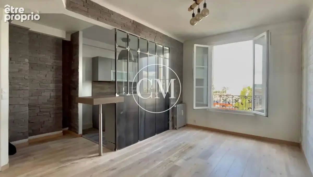 Issy-les-moulineaux appartement - photo 3