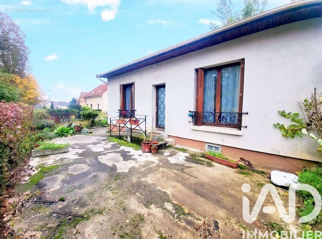 Photo 2 - Maison à ORLY