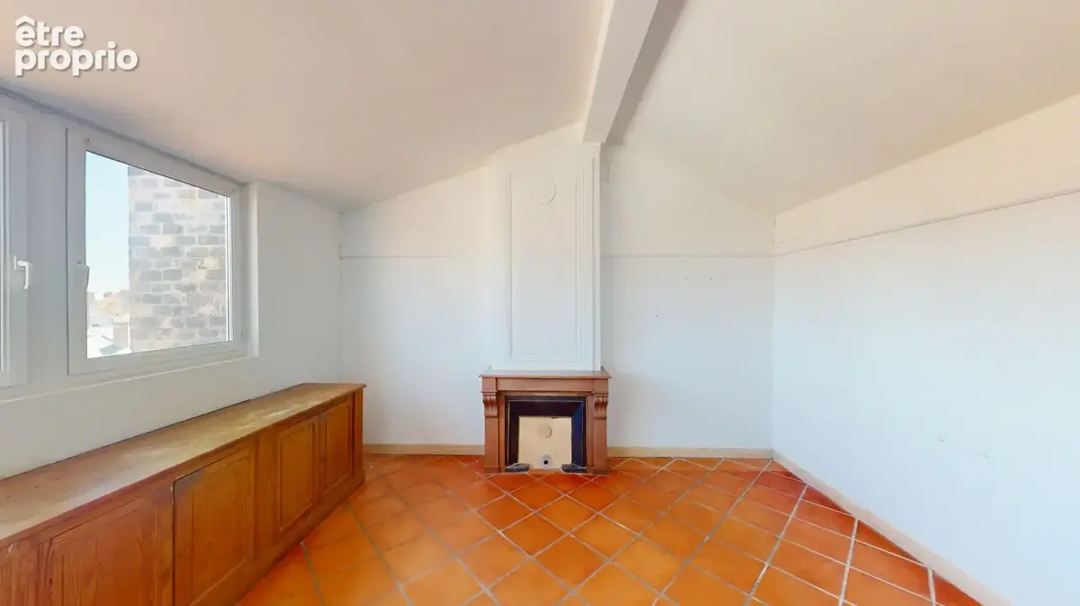 Appartement 3 pièces Lyon 6ème Pluvis de Chavannes - photo 2