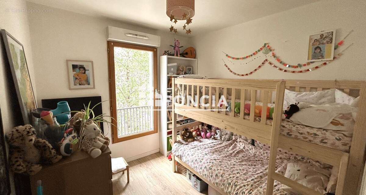 Appartement à CHOISY-LE-ROI