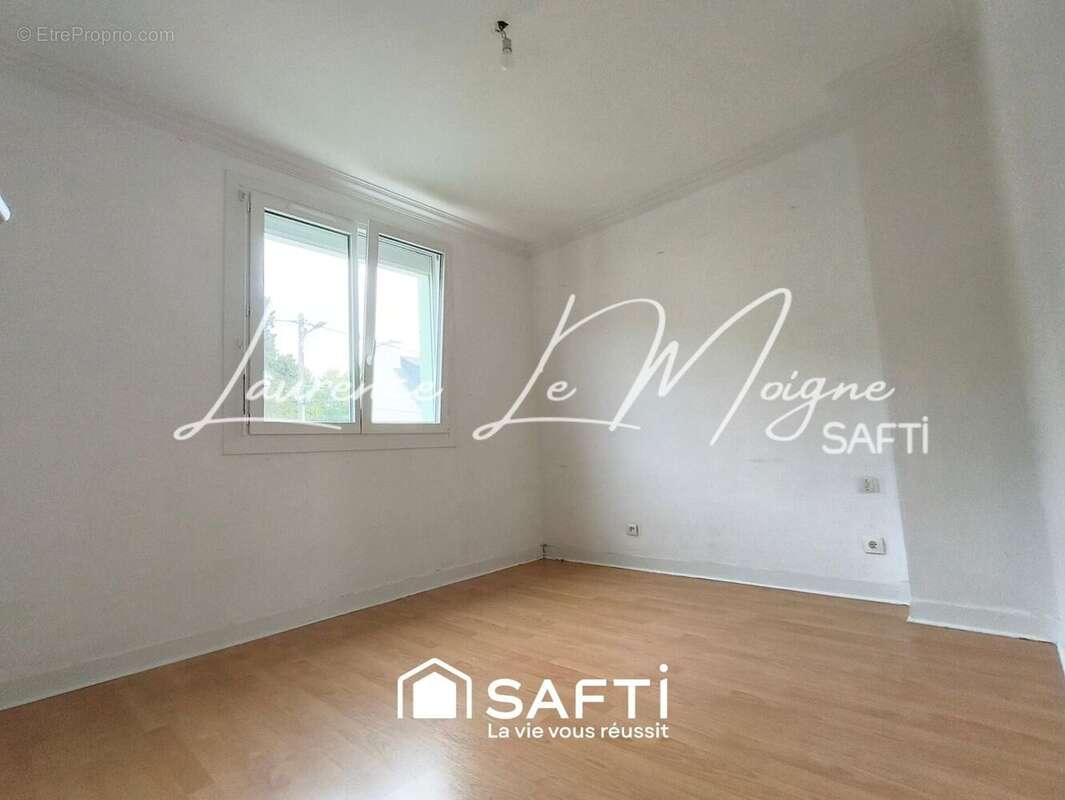 Photo 4 - Maison à LANDERNEAU