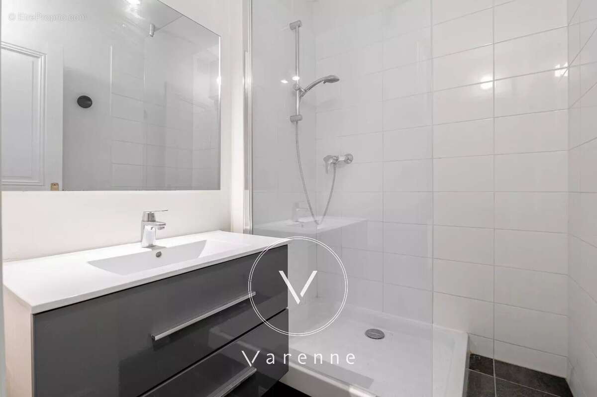 Appartement à PARIS-6E