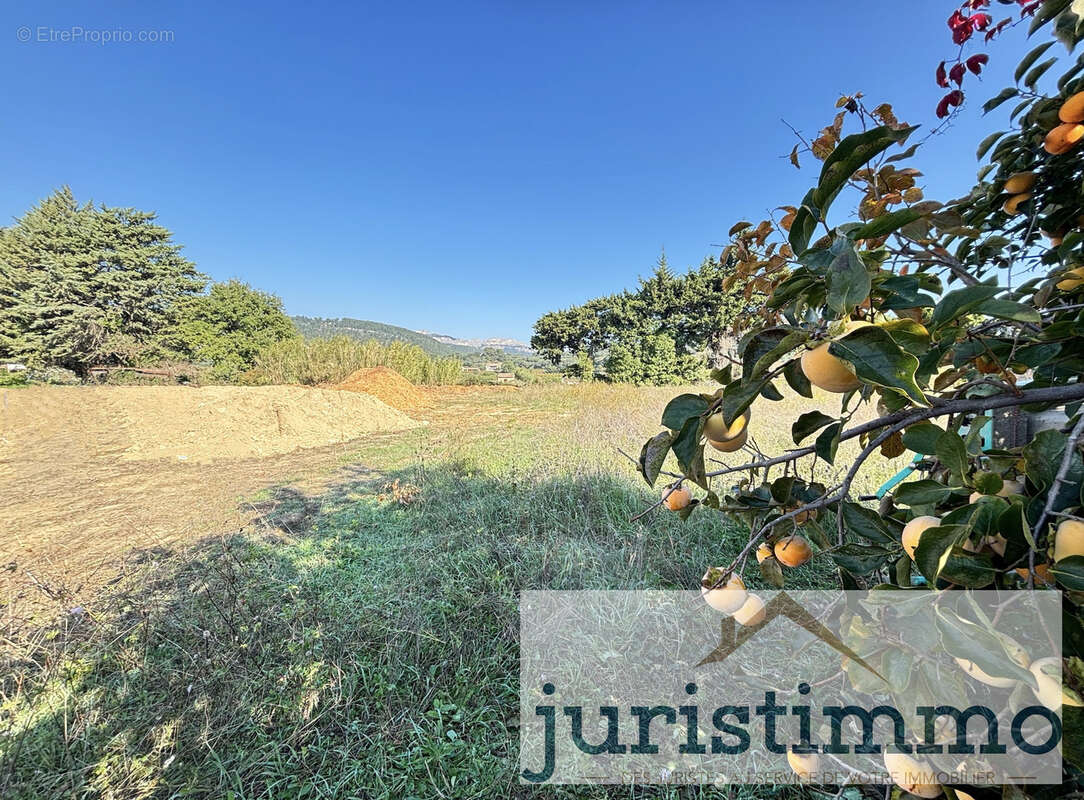 Maison à BEAUMES-DE-VENISE