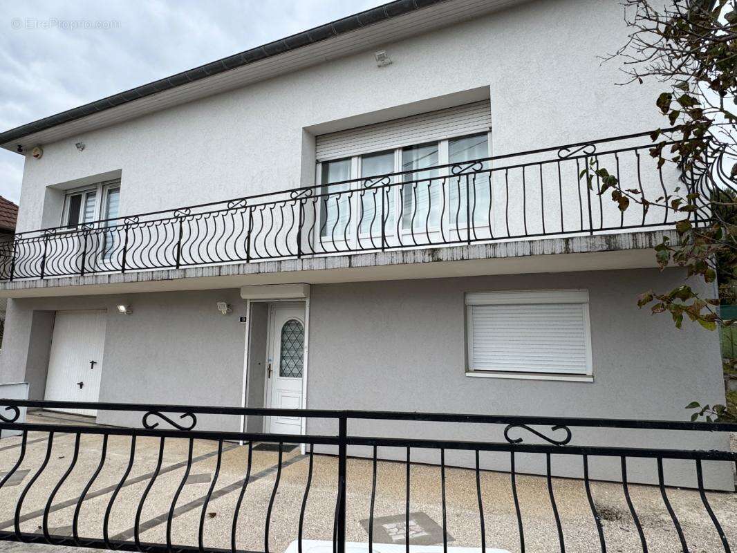 Pavillon individuel 4 chambres a bettancourt la ferrée - photo 9