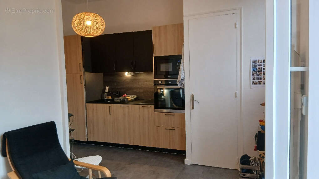 Appartement à LA BAULE-ESCOUBLAC