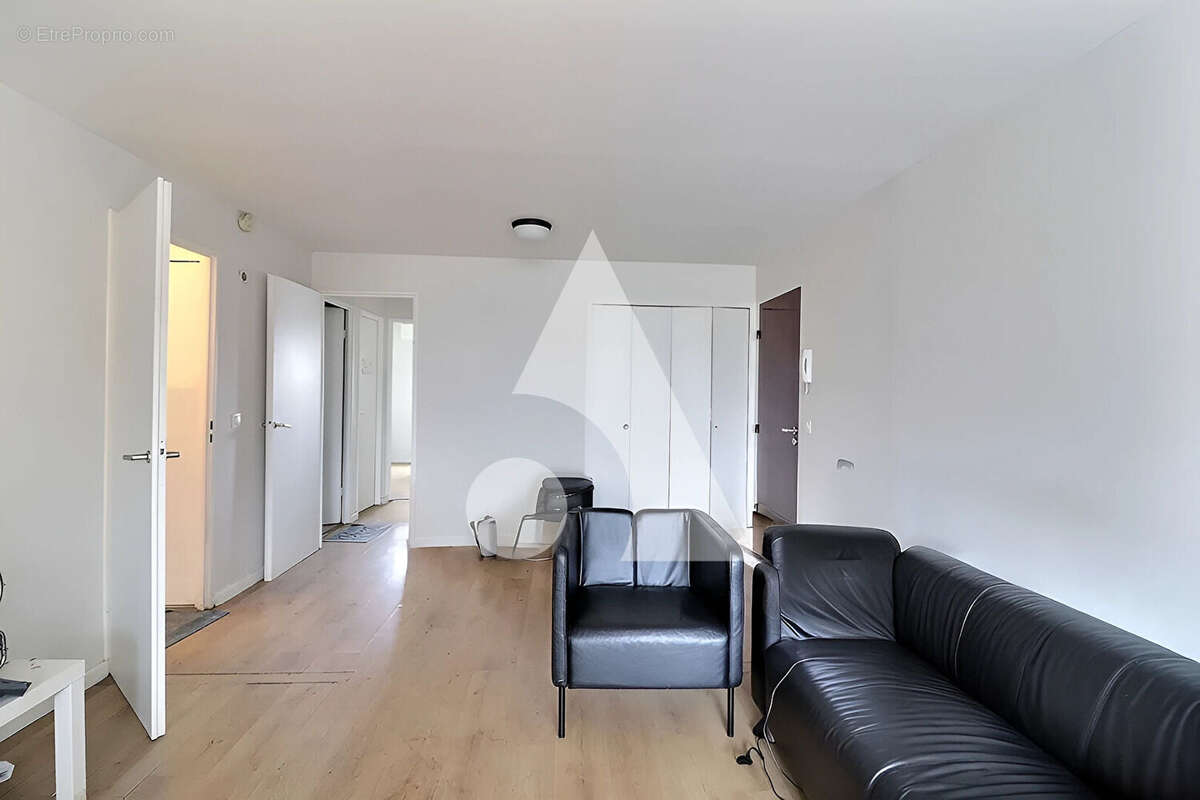 Appartement à PONTOISE