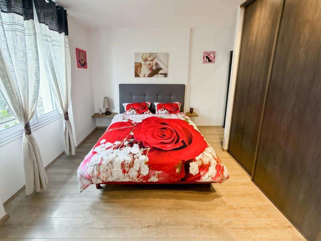 Maison à RISCLE