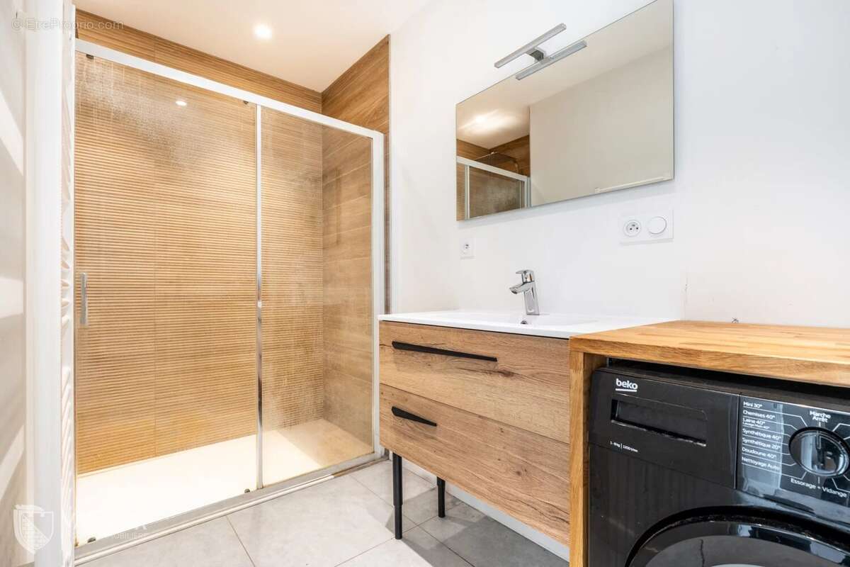 Appartement à VILLEFRANCHE-SUR-SAONE