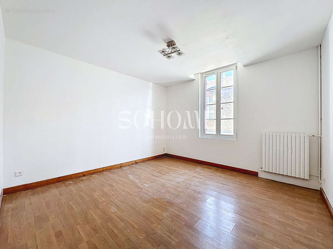 Appartement à EPERNAY