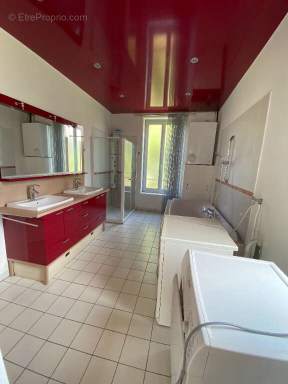 Appartement Evreux T3 (104m²) avec parking. - photo 10