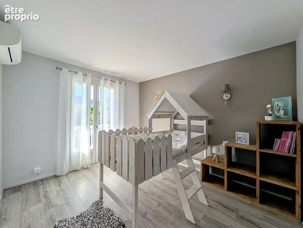 Maison avec vue lac - Tresserve - photo 10