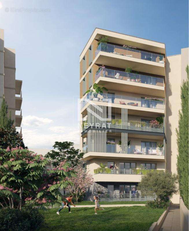 Appartement 3 pièces à saisir rapidement – Antibes - photo 2