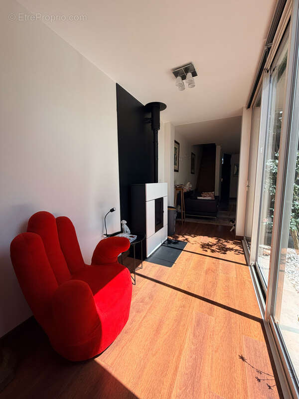 Maison à BORDEAUX
