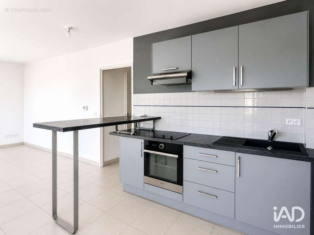 Photo 2 - Appartement à VILLENAVE-D'ORNON