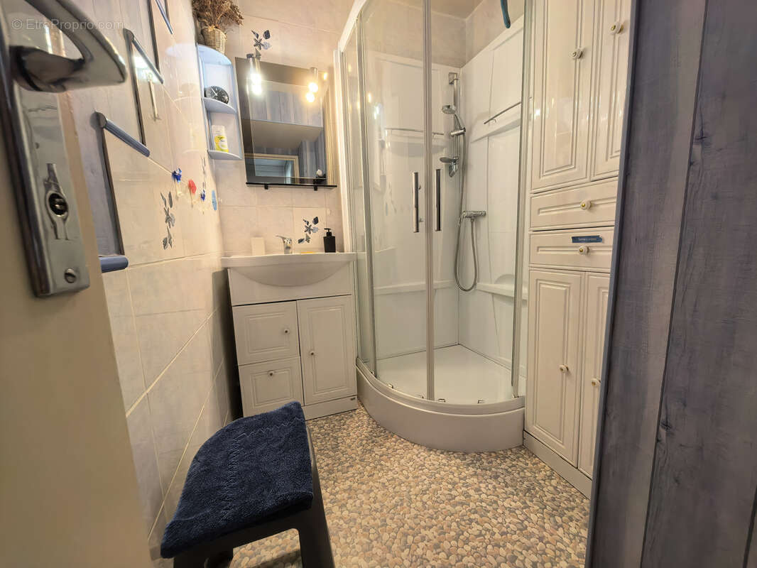 Appartement à BERCK