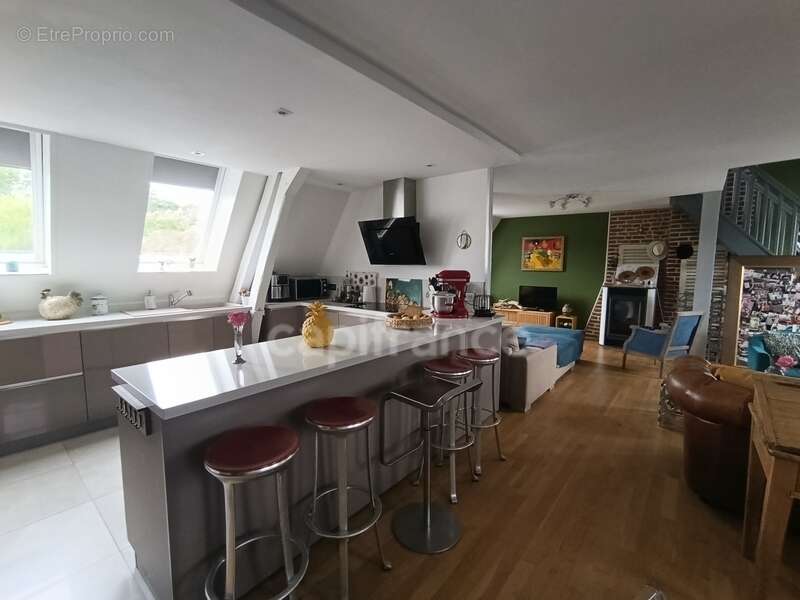 Appartement à ARRAS