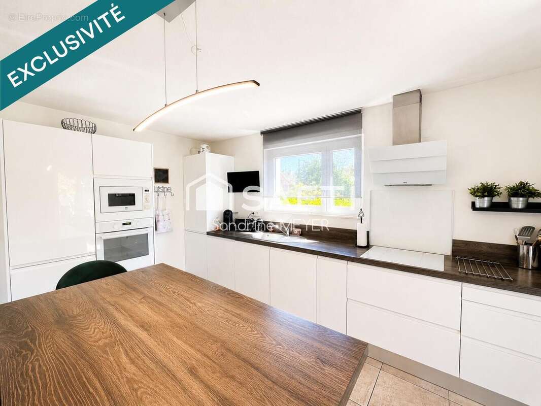 Photo 5 - Appartement à GEUDERTHEIM