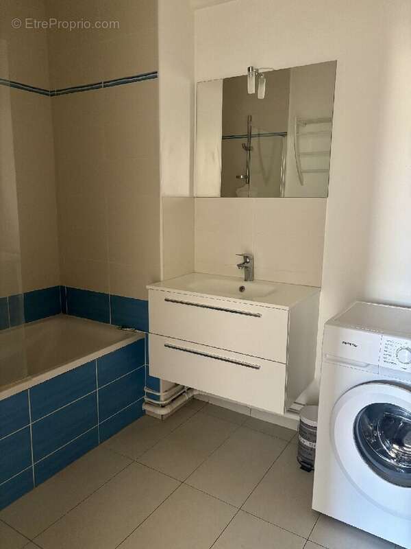 Appartement 59 m² à Bois-Colombes  - photo 8