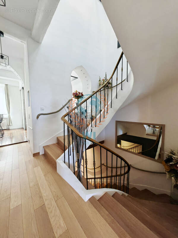 Maison à LES ARCS
