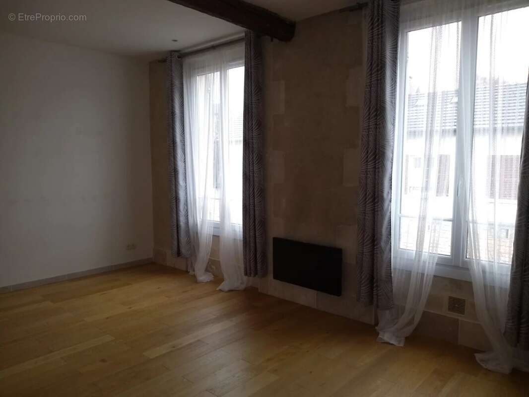 Appartement à CHANTILLY