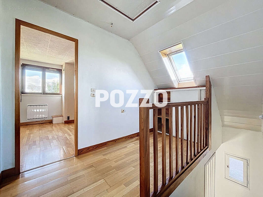 Maison à SAINT-AMAND