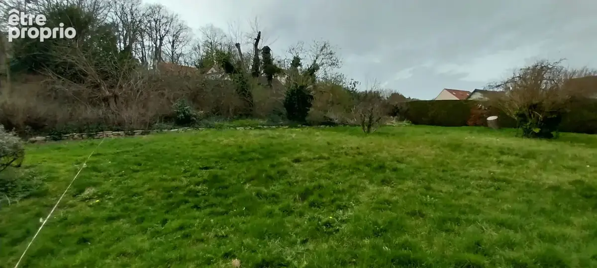 Photo Terrain à Epernon au prix de 81 000€