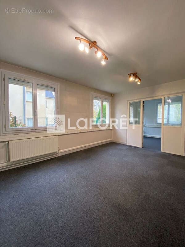 Maison à BOIS-GUILLAUME