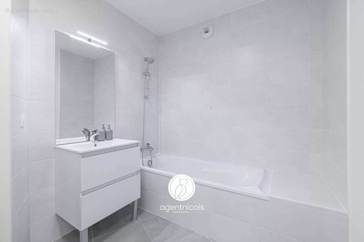 Appartement à CAGNES-SUR-MER