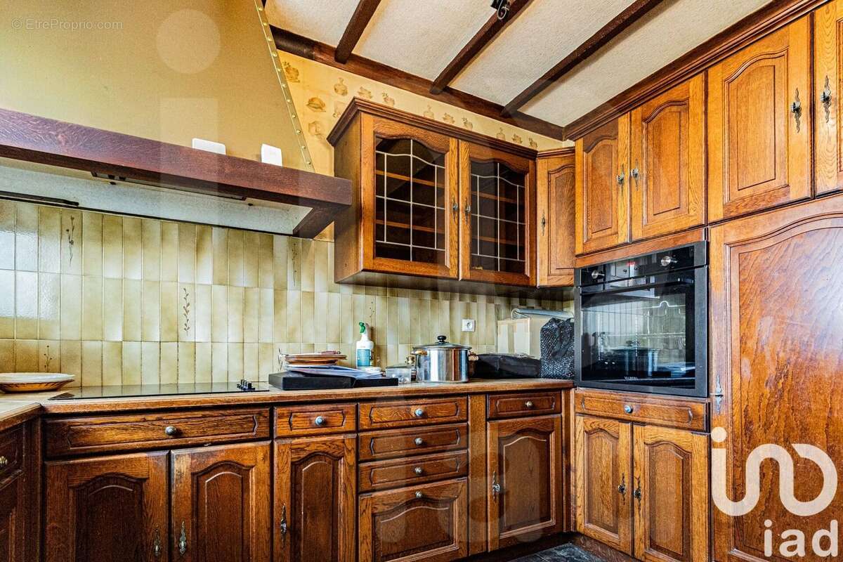 Photo 7 - Maison à LE HAVRE