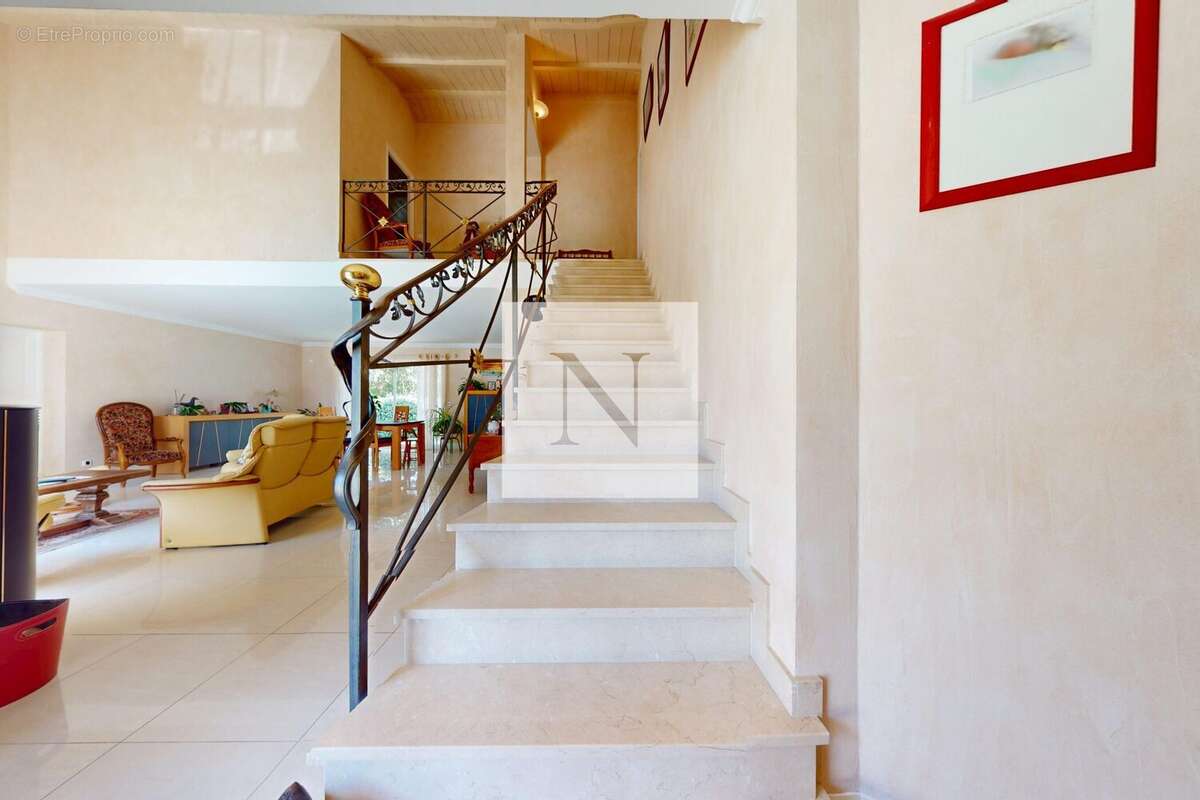 Maison 169 m² à Marsilly  - photo 9