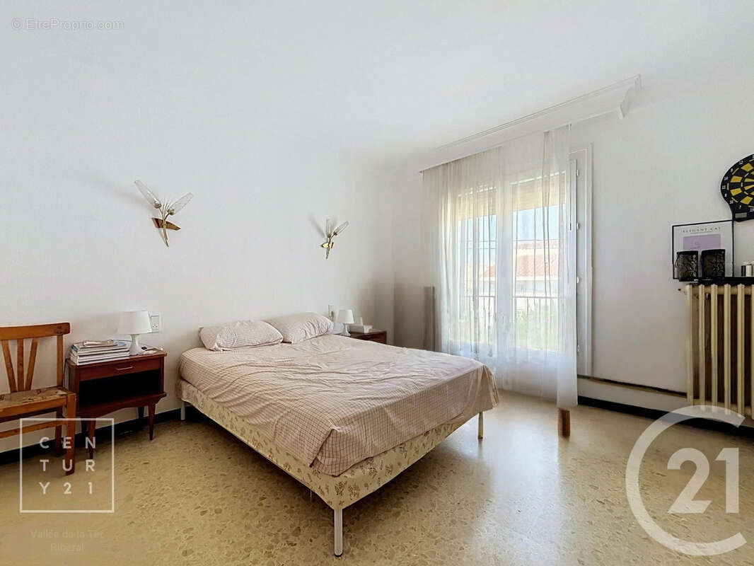 Appartement 76 m² à Perpignan  - photo 11
