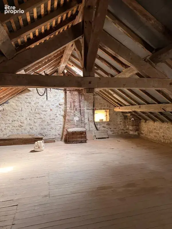 EN EXCLUSIVITE ! Propriété 2 maisons + dépendances sur 4700 m2 de terrain (ou 1ha8 si nécessaire) 88 000 € - photo 26