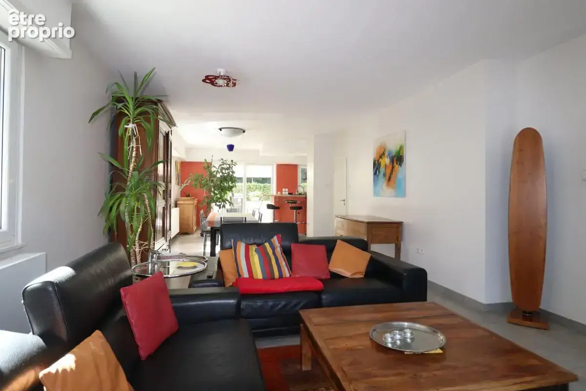 À vendre maison individuelle à reichstett - photo 4