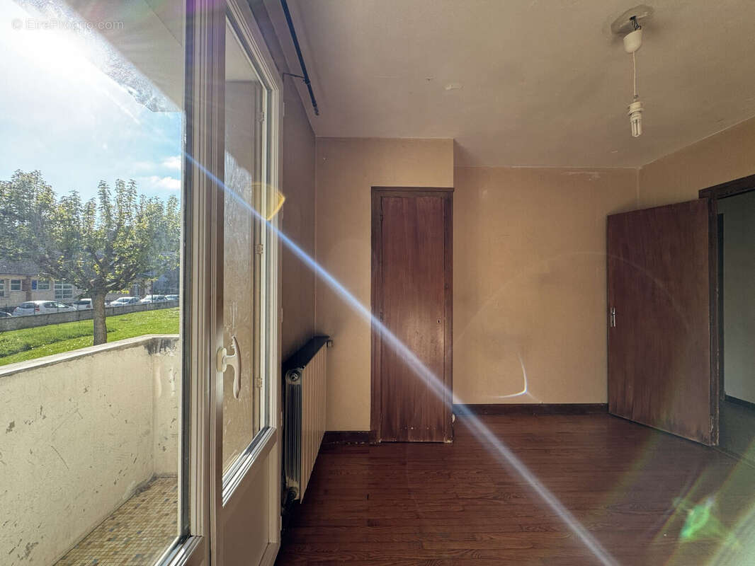 Appartement à MEYTHET
