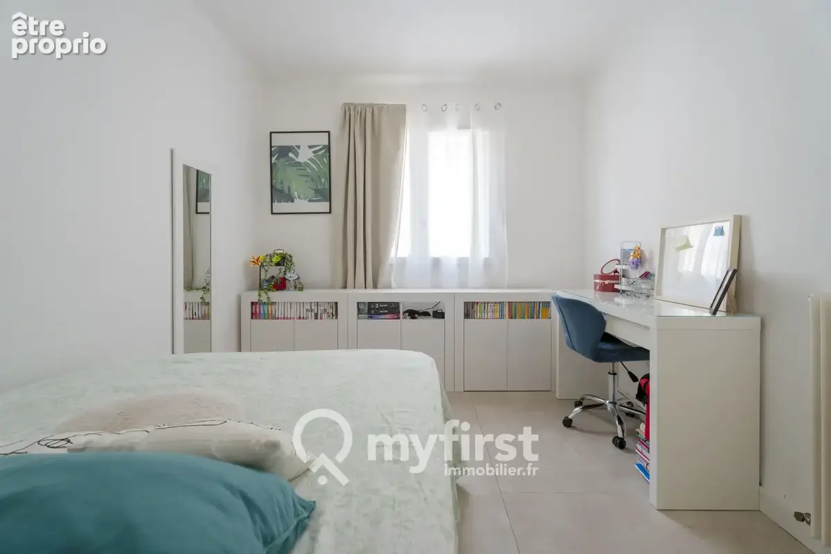 Appartement sur la Corniche du Faron - photo 14