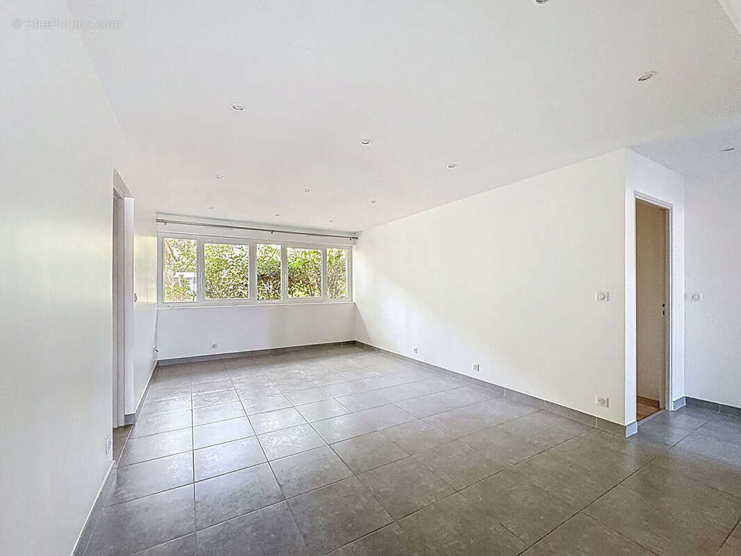 Appartement à PESSAC