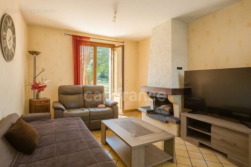 Maison à SAINT-REMY